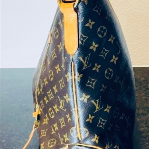 Louis Vuitton Delightful GM - Picture 8 of 10